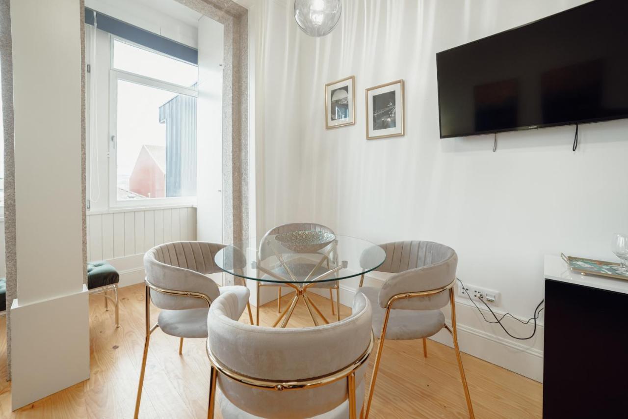 Downtown Premium Apartment By Vacationy 波尔图 外观 照片